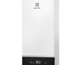 Проточный водонагреватель Electrolux NPX 12-18 Sensomatic Pro
