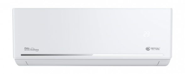 Инверторная сплит-система серии FELICITA HEAT PUMP FULL DC EU Inverter RCI-FHE55HN  