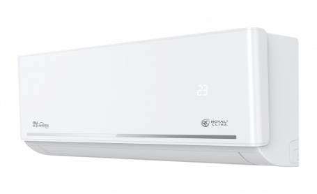 Инверторная сплит-система FELICITA HEAT PUMP FULL DC EU Inverter RCI-FHE55HN  