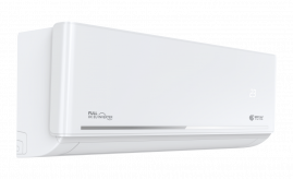 Инверторная сплит-система FELICITA HEAT PUMP FULL DC EU Inverter RCI-FHE55HN