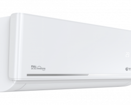 Инверторная сплит-система FELICITA HEAT PUMP FULL DC EU Inverter RCI-FHE55HN