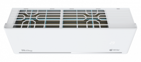 Инверторная сплит-система FELICITA HEAT PUMP FULL DC EU Inverter RCI-FHE55HN  