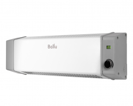 Конвектор электрический Ballu IP 54 BEC/CMR-1500