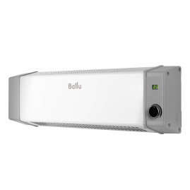 Конвектор электрический Ballu IP 54 BEC/CMR-1500