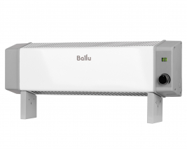Конвектор электрический Ballu IP 54 BEC/CMR-1500