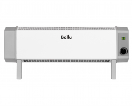 Конвектор электрический Ballu IP 54 BEC/CMR-1500
