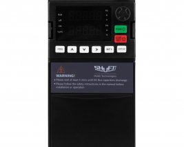 Преобразователь частоты SHUFT SKI70-1D5G-1 1,5 кВт, 220В