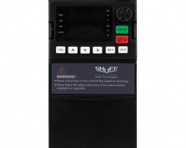 Преобразователь частоты SHUFT SKI70-1D5G-1 1,5 кВт, 220В