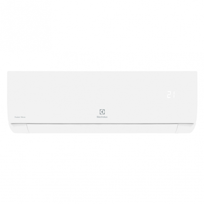 Сплит-система Electrolux Fusion Wave EACS-07HFW/N3 комплект