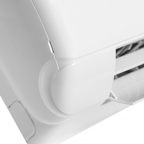 Сплит-система Electrolux Fusion Wave EACS-07HFW/N3 комплект