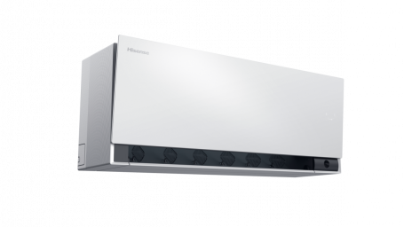 Внутренние блоки настенного типа серии SENSATION PRO MULTI Superior DC Inverter AS-13UW4RWMQK00G