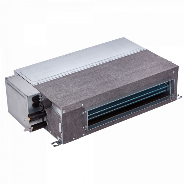 Блок внутренний BALLU BADI-FM/in-12HN8/EU инверторной мульти сплит-системы, канального типа