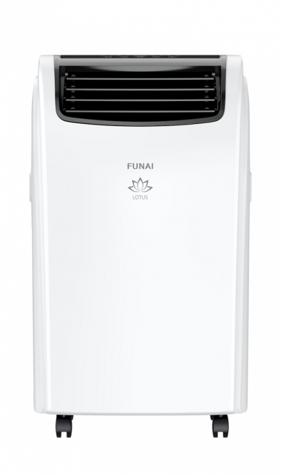 Мобильный кондиционер серии LOTUS MAC-LT45HPN03