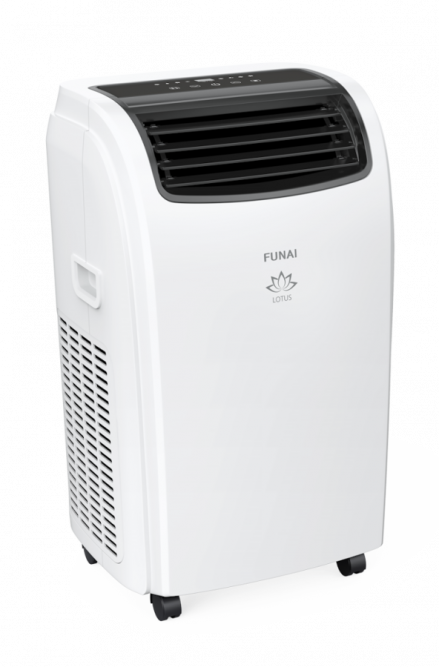 Мобильный кондиционер серии LOTUS MAC-LT45HPN03