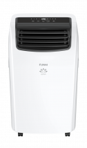 Мобильный кондиционер LOTUS MAC-LT45HPN03