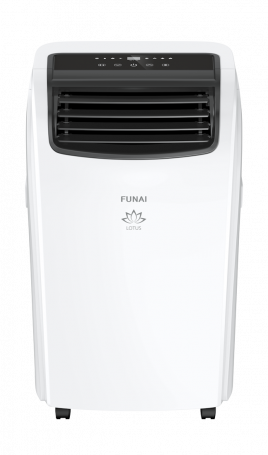 Мобильный кондиционер LOTUS MAC-LT45HPN03