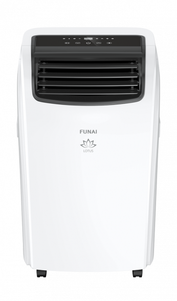 Мобильный кондиционер серии LOTUS MAC-LT45HPN03