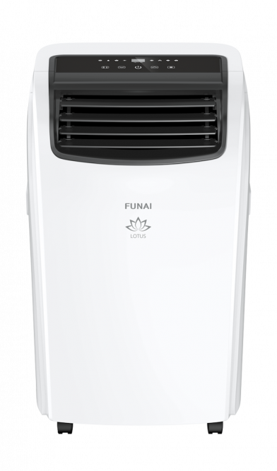 Мобильный кондиционер серии LOTUS MAC-LT45HPN03