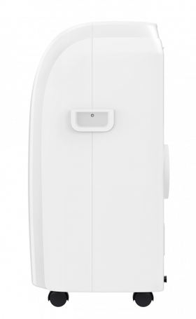 Мобильный кондиционер LOTUS MAC-LT45HPN03