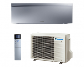 Сплит-система Daikin FTXJ Emura 3 FTXJ35AS/RXJ35A