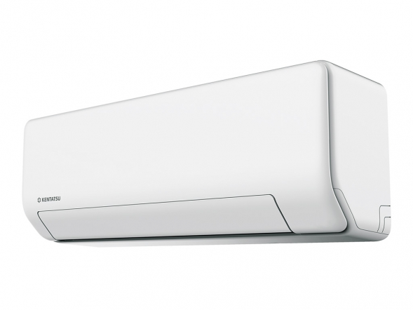 Сплит-система Kentatsu Sempai KSGPA26HZRN1/KSRPA26HZRN1