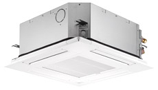 Кассетный внутренний блок Mitsubishi Electric SLZ-M25FA