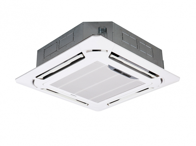 Кассетный кондиционер Kentatsu KSVQ KSVQ176HFAN3/KSUT176HFAN3/KPU95-D1