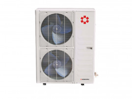 Кассетный кондиционер Kentatsu KSVQ KSVQ176HFAN3/KSUT176HFAN3/KPU95-D1