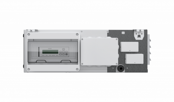Прецизионные кондиционеры канального типа FPD140DMA1