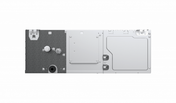 Прецизионные кондиционеры канального типа FPD140DMA1