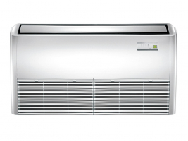 Напольно-потолочный кондиционер Midea MUE/MO-N8 MUEU-55HRFNX(GA)/MOX330U-55HFN8-Q(GA)