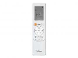 Напольно-потолочный кондиционер Midea MUE/MO-N8 MUEU-55HRFNX(GA)/MOX330U-55HFN8-Q(GA)