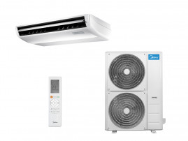 Напольно-потолочный кондиционер Midea MUE/MO-N8 MUEU-55HRFNX(GA)/MOX330U-55HFN8-Q(GA)