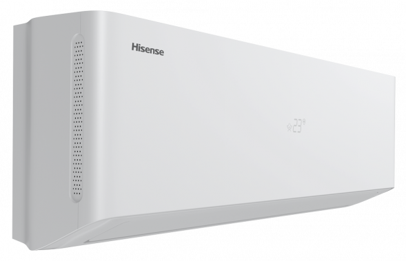 Внутренний блок настенного типа серии VISION PRO 2.0 MULTI Superior DC Inverter AS-18UW4RBVQH01G 