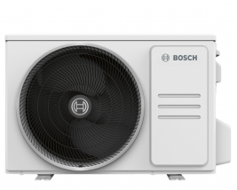 Кондиционер Bosch Climate Line 2000 CLL2000 W 53/CLL2000 53