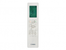 Кондиционер Bosch Climate Line 2000 CLL2000 W 53/CLL2000 53