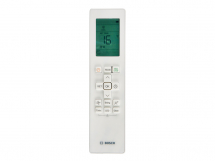 Кондиционер Bosch Climate Line 2000 CLL2000 W 53/CLL2000 53