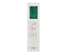 Кондиционер Bosch Climate Line 2000 CLL2000 W 53/CLL2000 53