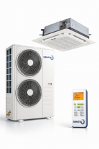 Кассетная сплит-система Dahatsu DH-CS-60INV (инвертор)