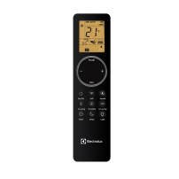 Сплит-система инверторного типа Electrolux Enterprise Super DC EACS/I-09HEN-BLACK/N8_24Y комплект