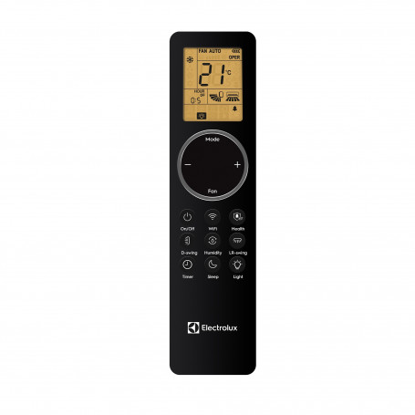 Сплит-система Electrolux Enterprise Super DC EACS/I-09HEN-BLACK/N8_24Y 