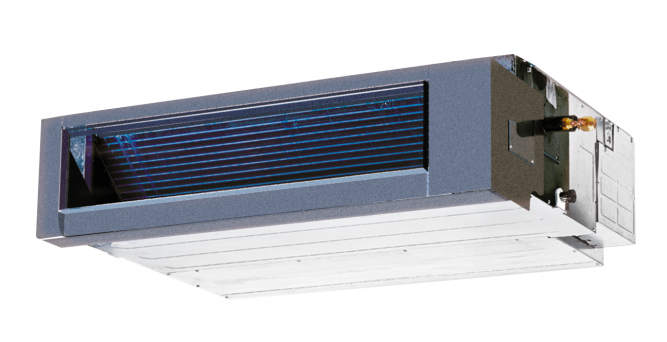 Сплит-система MDV MDTII-09HWFN8 / MDOAG-09HDN8