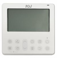 Сплит-система MDV MDTII-09HWFN8 / MDOAG-09HDN8