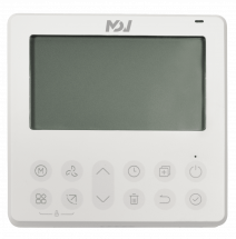Сплит-система MDV MDTII-09HWFN8 / MDOAG-09HDN8