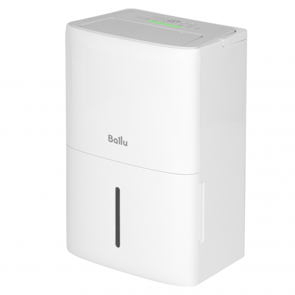 Осушитель воздуха Ballu Smart Duty Wi-Fi BD60T SD