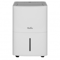 Осушитель воздуха Ballu Smart Duty Wi-Fi BD60T SD