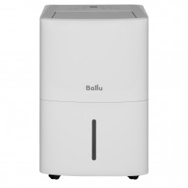 Осушитель воздуха Ballu Smart Duty Wi-Fi BD60T SD