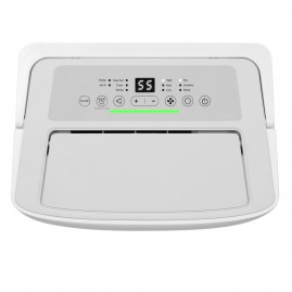 Осушитель воздуха Ballu Smart Duty Wi-Fi BD60T SD