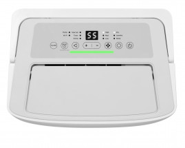 Осушитель воздуха Ballu Smart Duty Wi-Fi BD60T SD