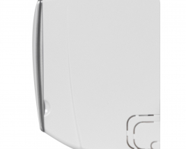 Блок внутренний SHUFT SFMS/I-09 HB FMI/N8/In/white_WF инверторной мульти сплит-системы